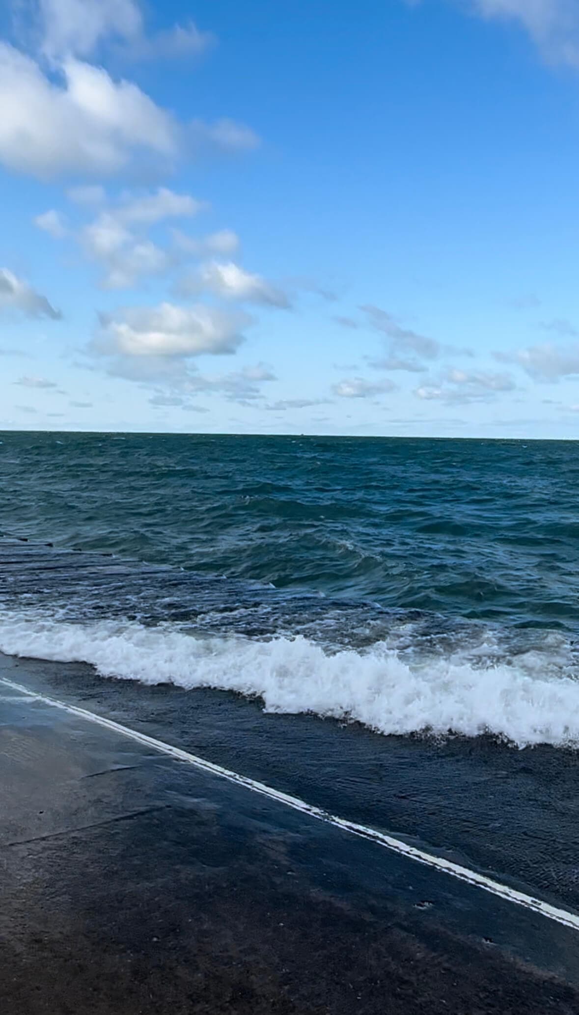 Lake Michigan