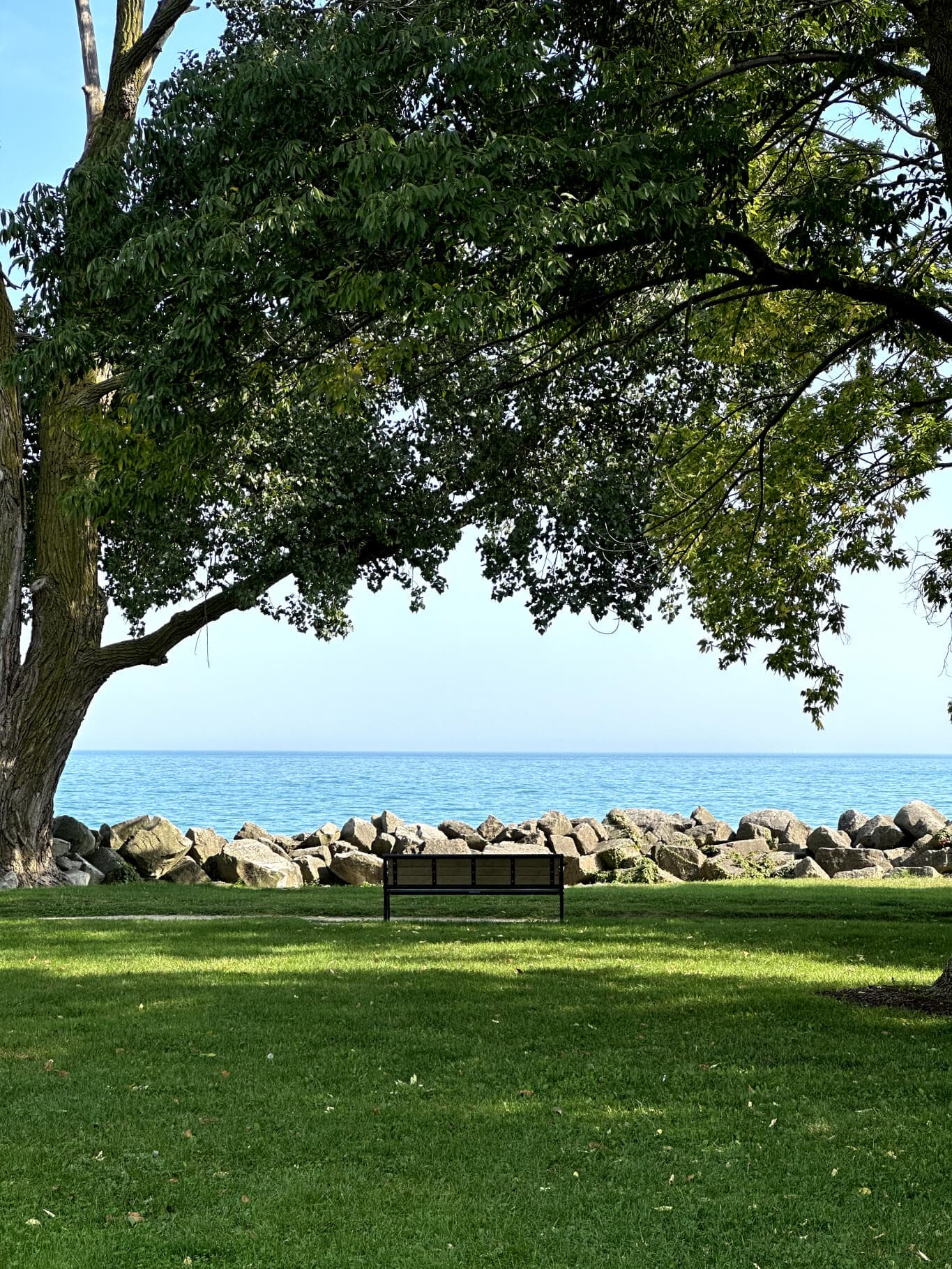 Park in Evanston